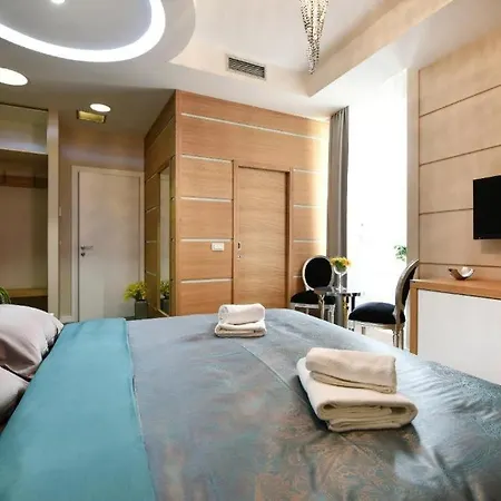 Peninsula Luxury Zadar