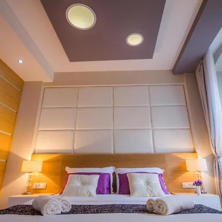 Pensión Peninsula Luxury 3*