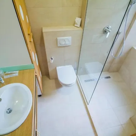 Peninsula Luxury 3* Zadar