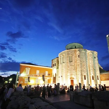 Peninsula Luxury 3* Zadar
