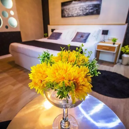 Peninsula Luxury Gasthuis