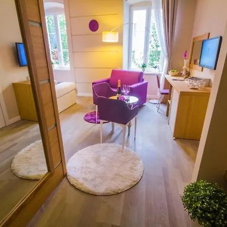 Gasthuis Peninsula Luxury Zadar