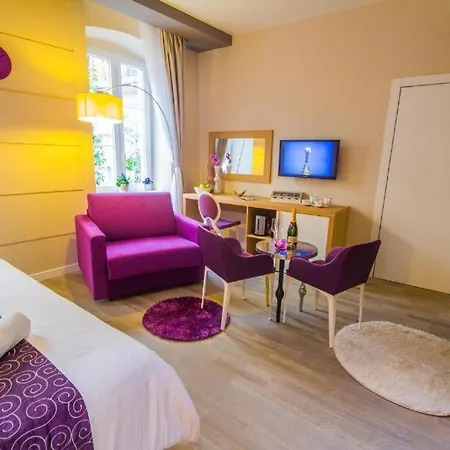 Peninsula Luxury Zadar