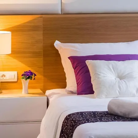 Peninsula Luxury Zadar