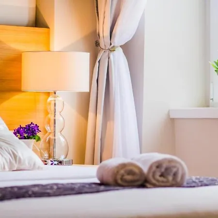 Peninsula Luxury 3* Zadar